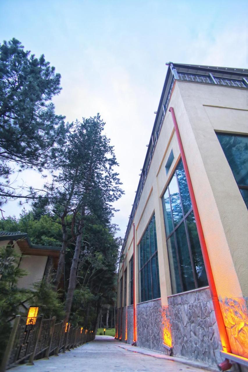 Bolu Koru Hotels Spa & Convention Yolcatı Exterior foto